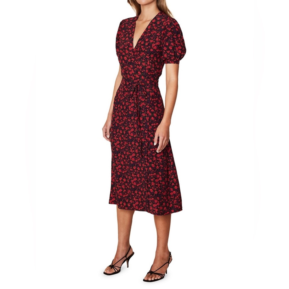 FAITHFULL THE BRAND DRESS - Picture 5 of 16